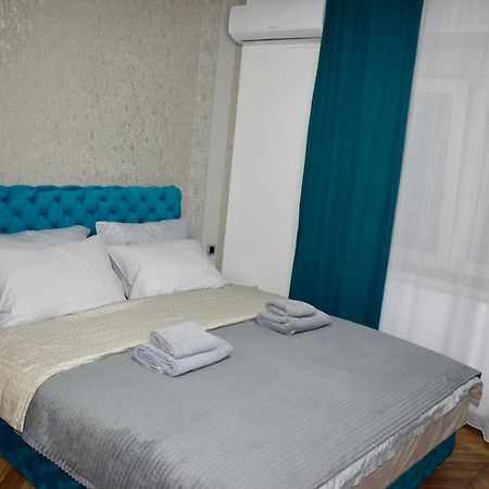 Pink House Apartments Jagodina Εξωτερικό φωτογραφία