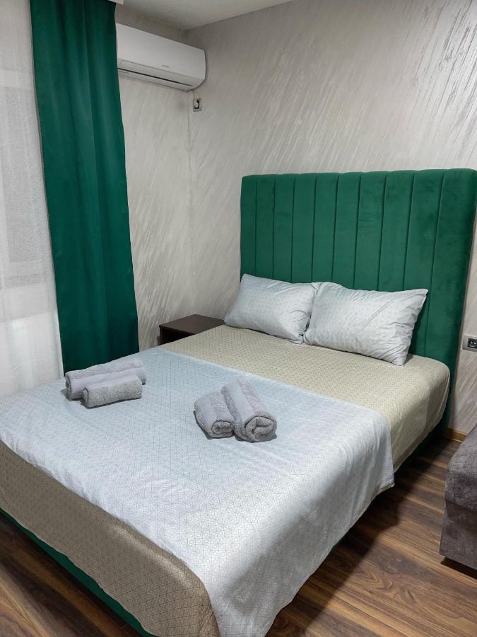 Pink House Apartments Jagodina Εξωτερικό φωτογραφία