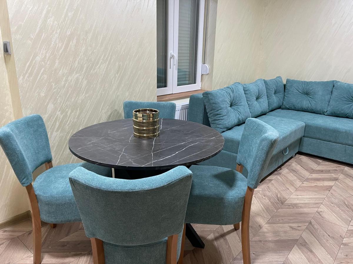 Pink House Apartments Jagodina Εξωτερικό φωτογραφία