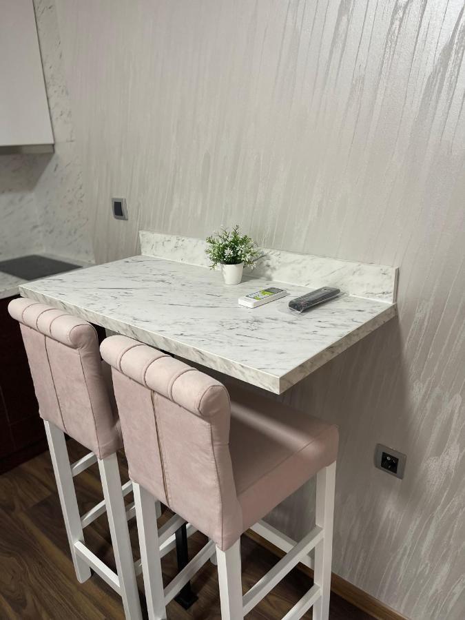 Pink House Apartments Jagodina Εξωτερικό φωτογραφία