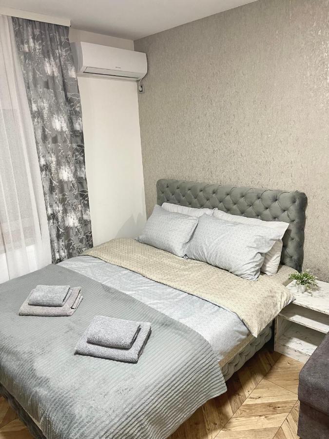 Pink House Apartments Jagodina Εξωτερικό φωτογραφία