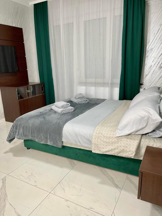 Pink House Apartments Jagodina Εξωτερικό φωτογραφία