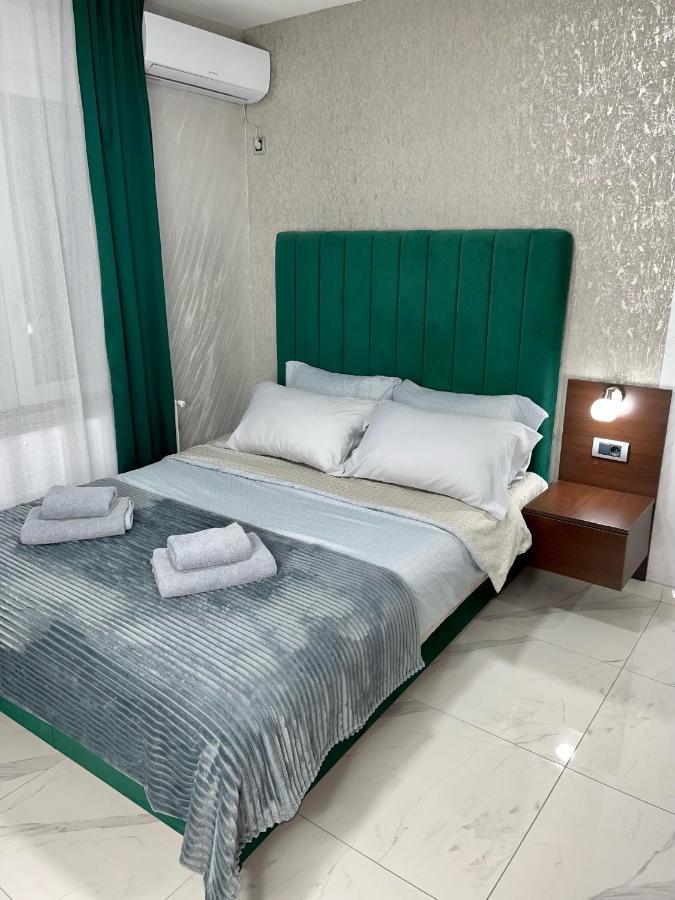 Pink House Apartments Jagodina Εξωτερικό φωτογραφία