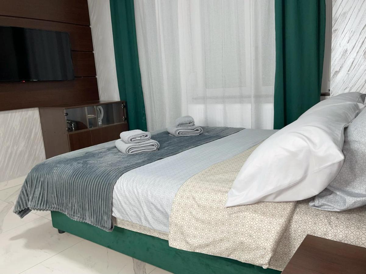 Pink House Apartments Jagodina Εξωτερικό φωτογραφία