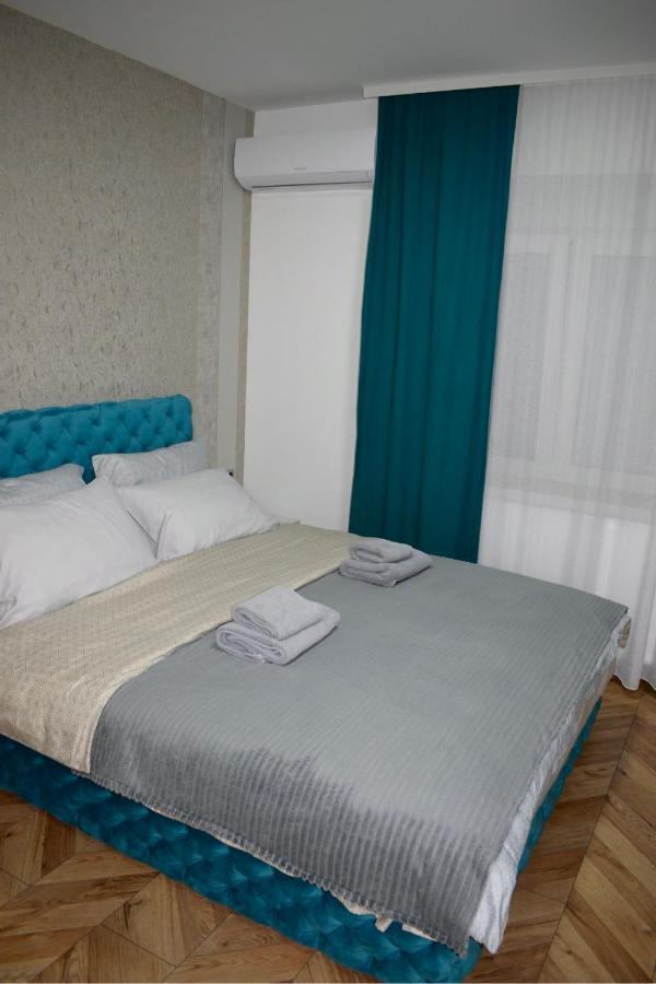 Pink House Apartments Jagodina Εξωτερικό φωτογραφία