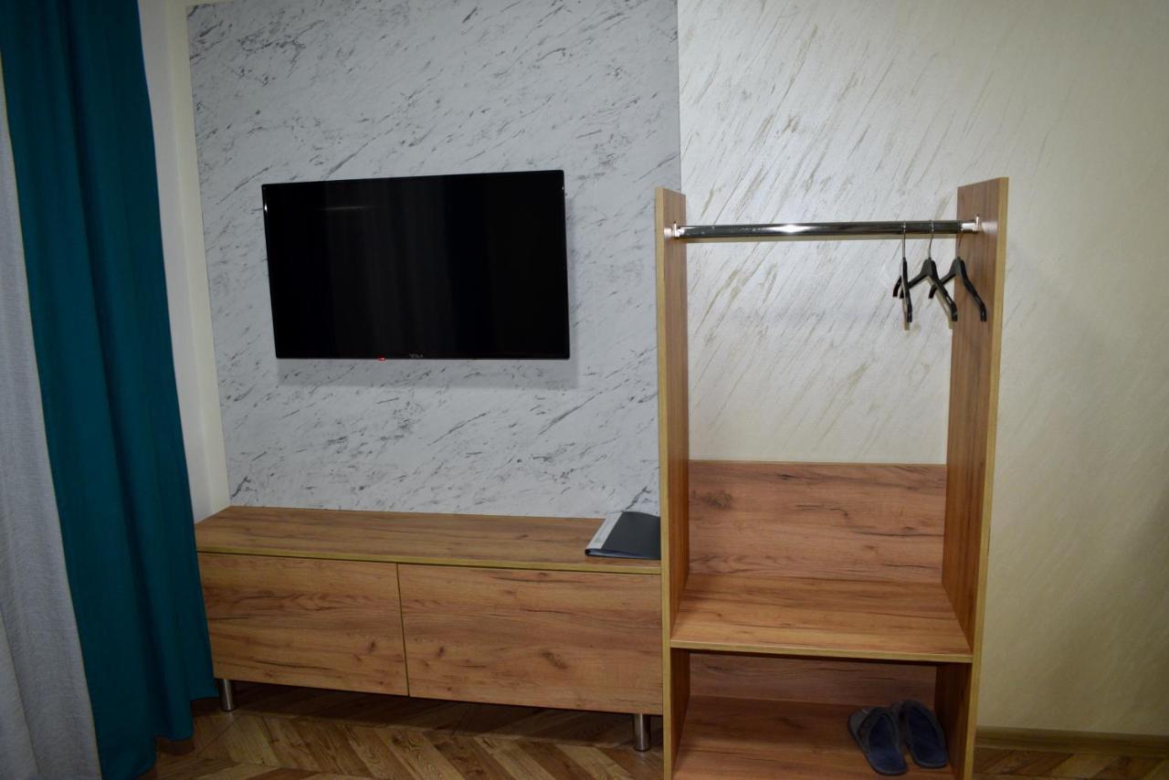 Pink House Apartments Jagodina Εξωτερικό φωτογραφία