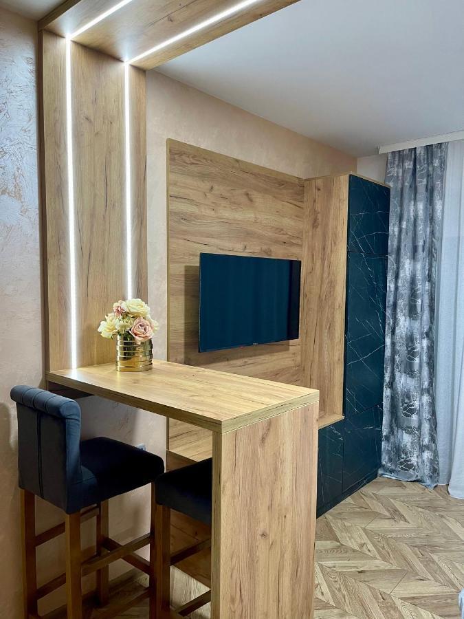 Pink House Apartments Jagodina Εξωτερικό φωτογραφία