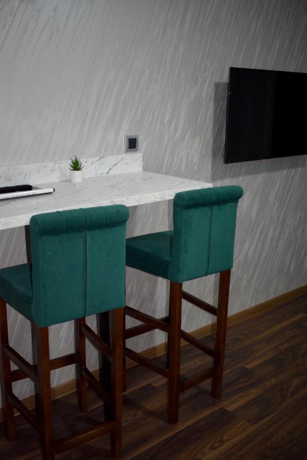 Pink House Apartments Jagodina Εξωτερικό φωτογραφία