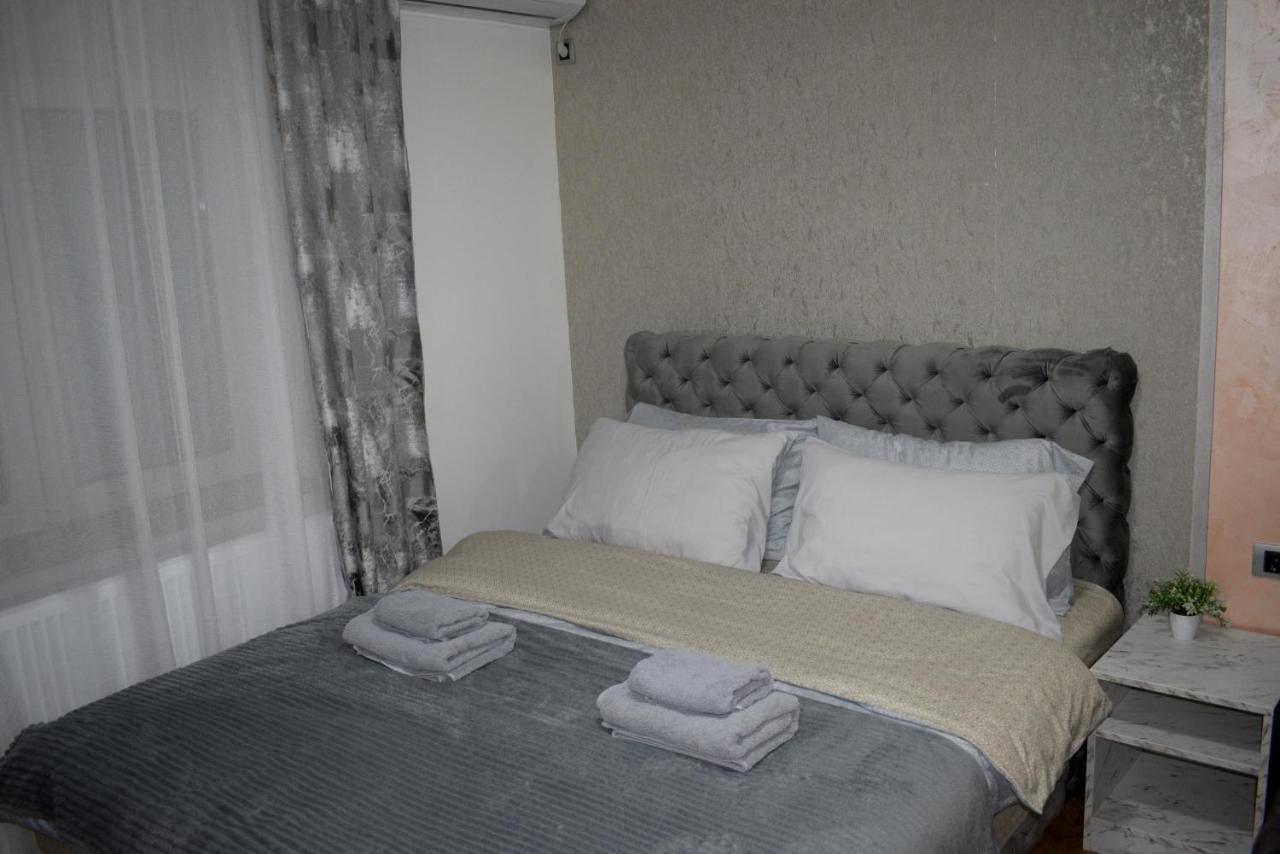Pink House Apartments Jagodina Εξωτερικό φωτογραφία