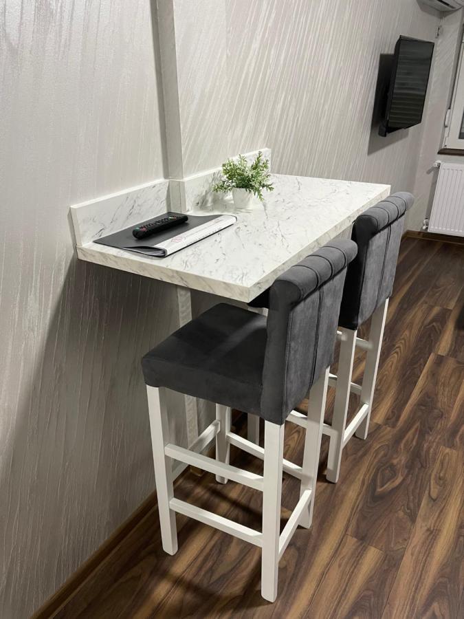 Pink House Apartments Jagodina Εξωτερικό φωτογραφία